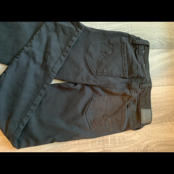 American Eagle Denim Jeans - Picture 4 of 5